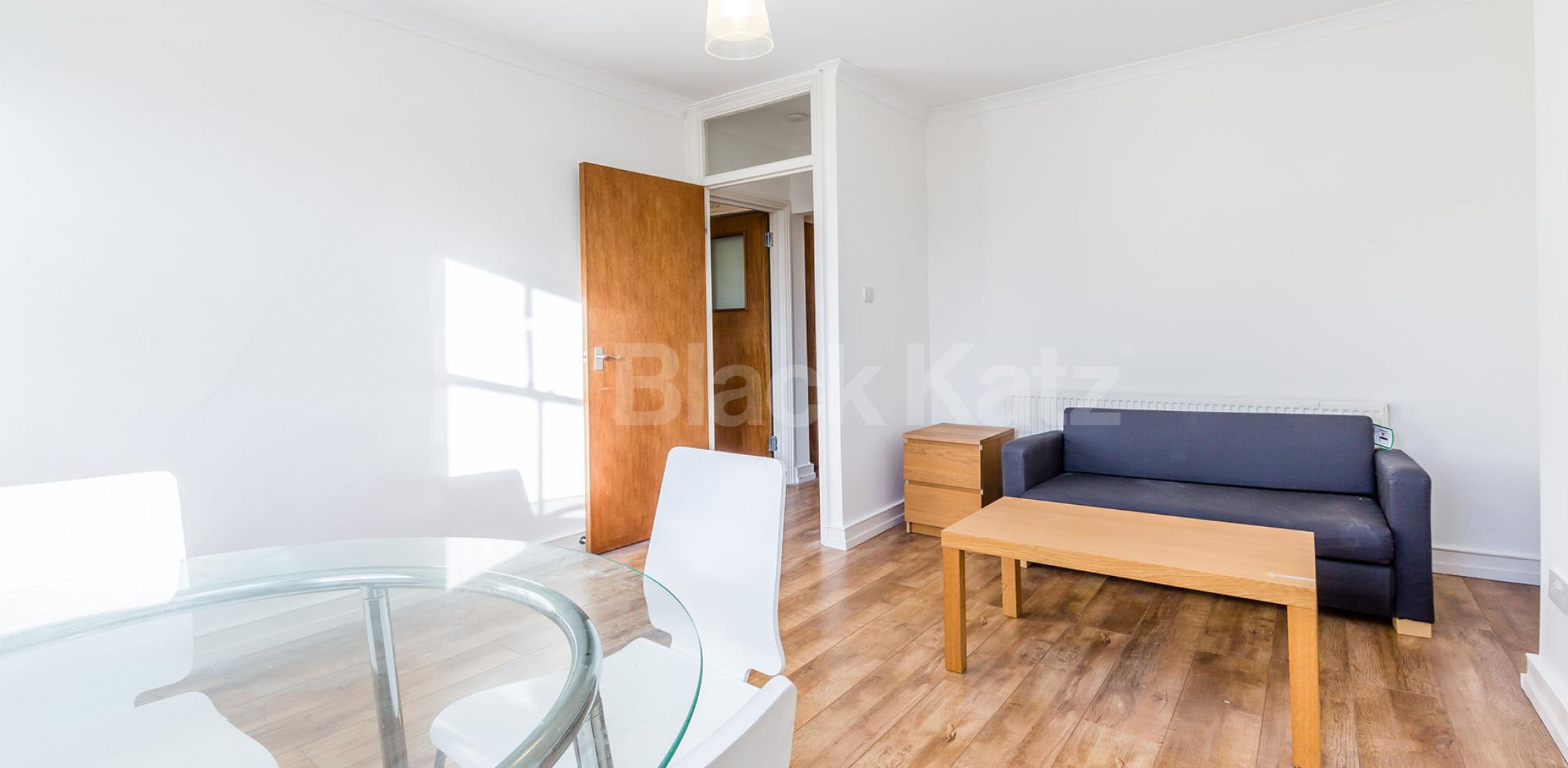 			NEW INSTRUCTION!, 1 Bedroom, 1 bath, 1 reception Flat			 Dartmouth Park Hill, DARTMOUTH PARK